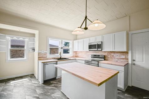 510 N Illinois Street Monticello IN 47960