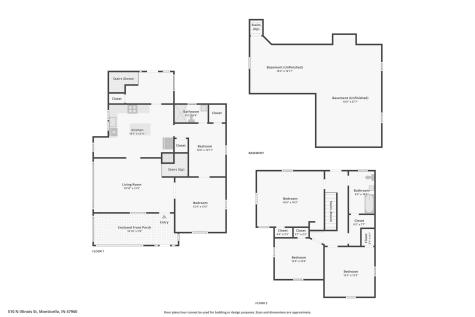 510 N Illinois Street Monticello IN 47960