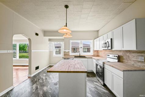 510 N Illinois Street Monticello IN 47960