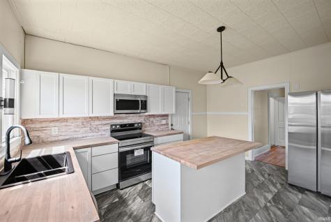 510 N Illinois Street Monticello IN 47960