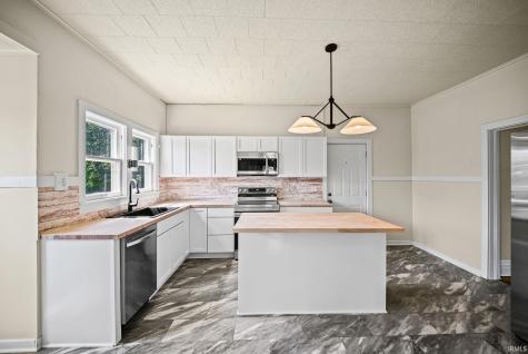 510 N Illinois Street Monticello IN 47960