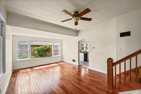 510 N Illinois Street Monticello IN 47960