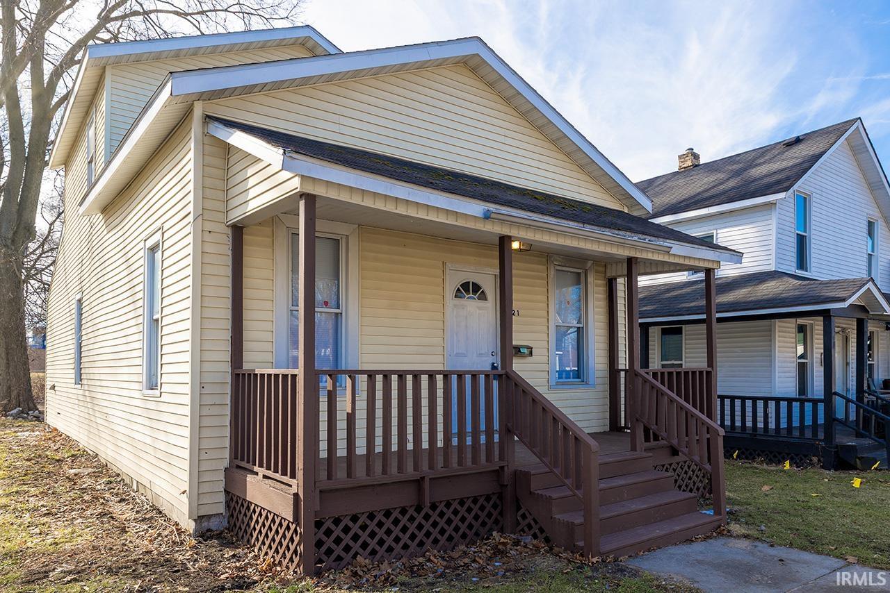 721 Harrison Street Elkhart IN 46516
