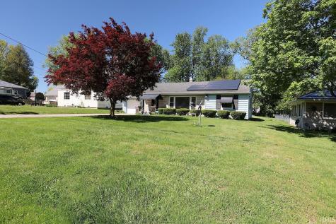 5048 Tyrone Road Fort Wayne IN 46809