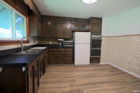 5048 Tyrone Road Fort Wayne IN 46809