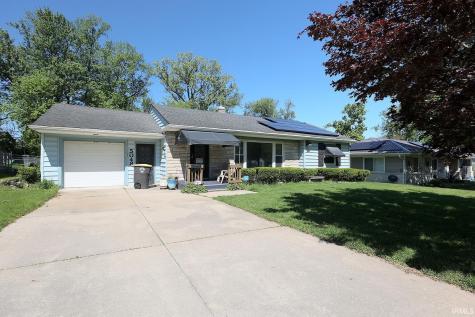 5048 Tyrone Road Fort Wayne IN 46809