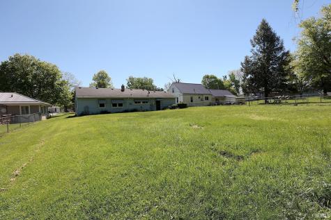5048 Tyrone Road Fort Wayne IN 46809