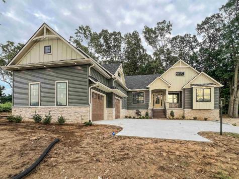 53300 Summer Breeze Drive South Bend IN 46637
