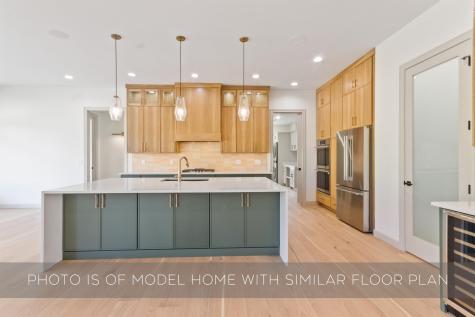 53300 Summer Breeze Drive South Bend IN 46637