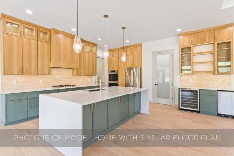53300 Summer Breeze Drive South Bend IN 46637