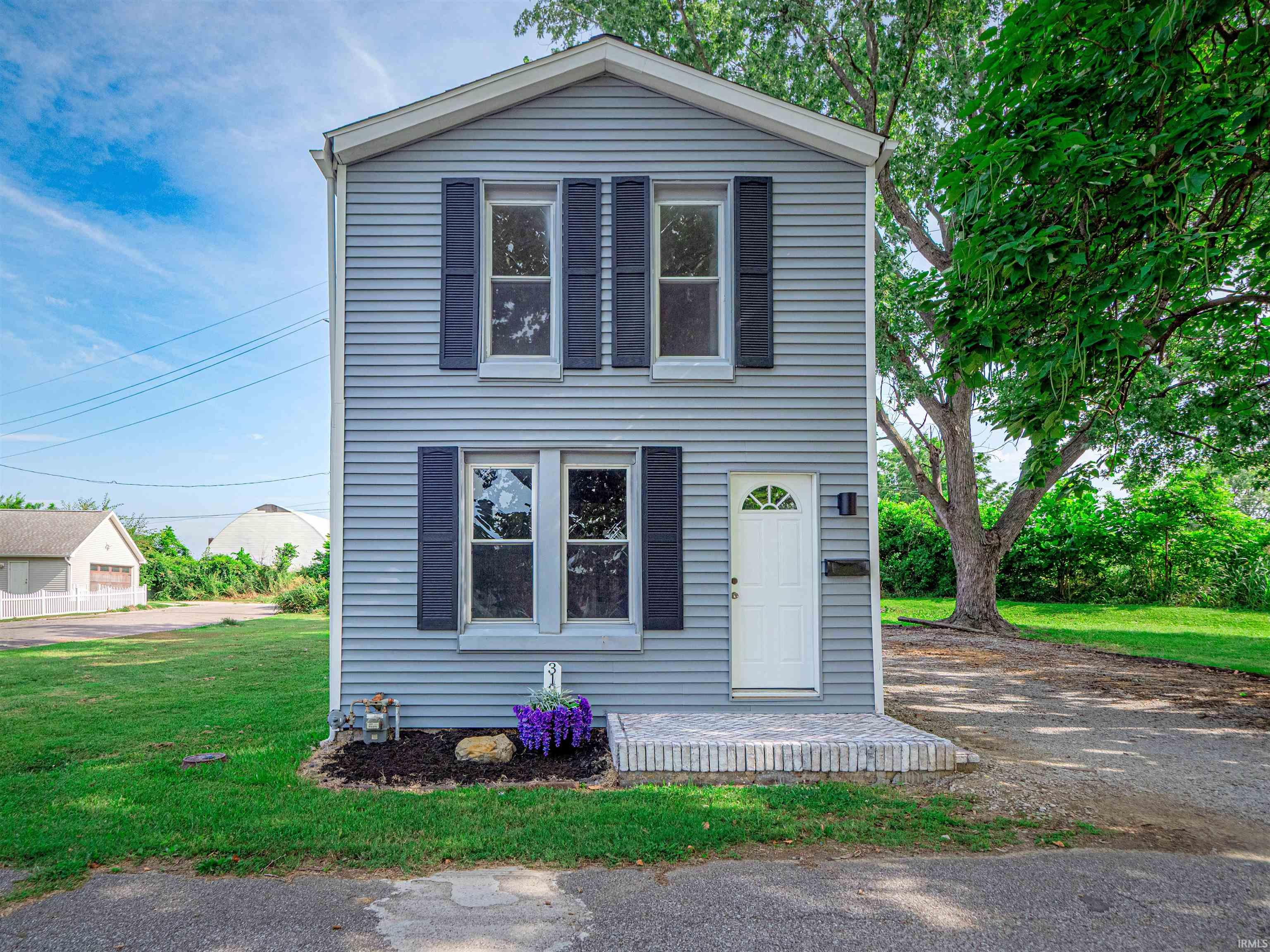 3133 Austin Avenue Evansville IN 47712