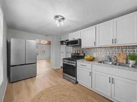 3133 Austin Avenue Evansville IN 47712
