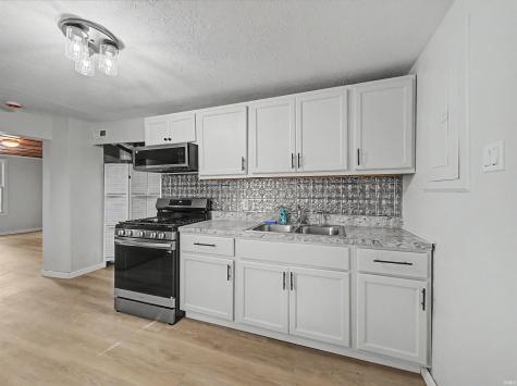 3133 Austin Avenue Evansville IN 47712