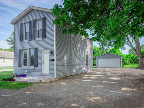 3133 Austin Avenue Evansville IN 47712