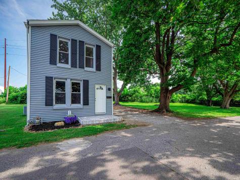 3133 Austin Avenue Evansville IN 47712