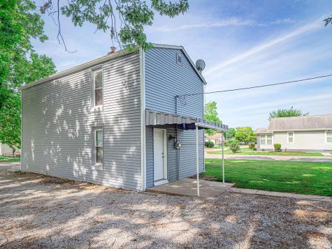 3133 Austin Avenue Evansville IN 47712