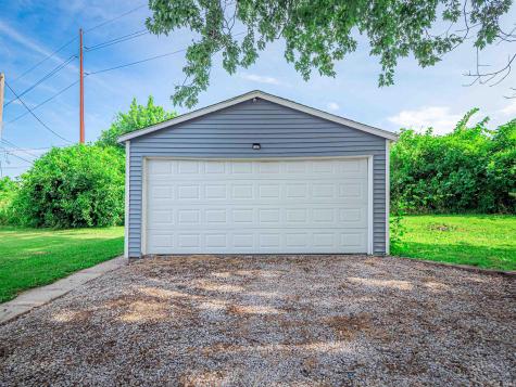 3133 Austin Avenue Evansville IN 47712