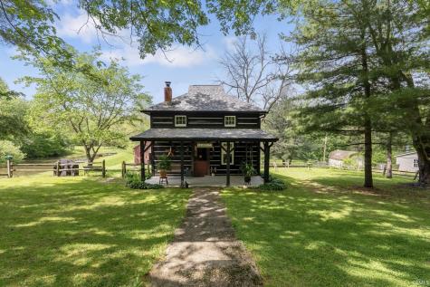 6410 N State Road 135 Morgantown IN 46160