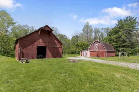 6410 N State Road 135 Morgantown IN 46160