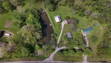 6410 N State Road 135 Morgantown IN 46160