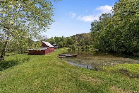 6410 N State Road 135 Morgantown IN 46160