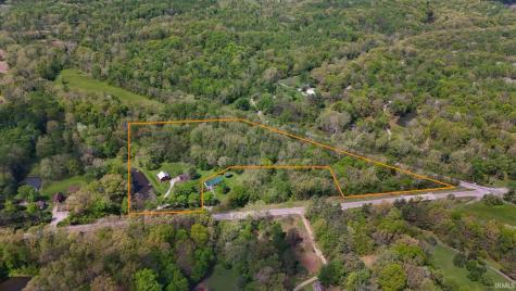 6410 N State Road 135 Morgantown IN 46160