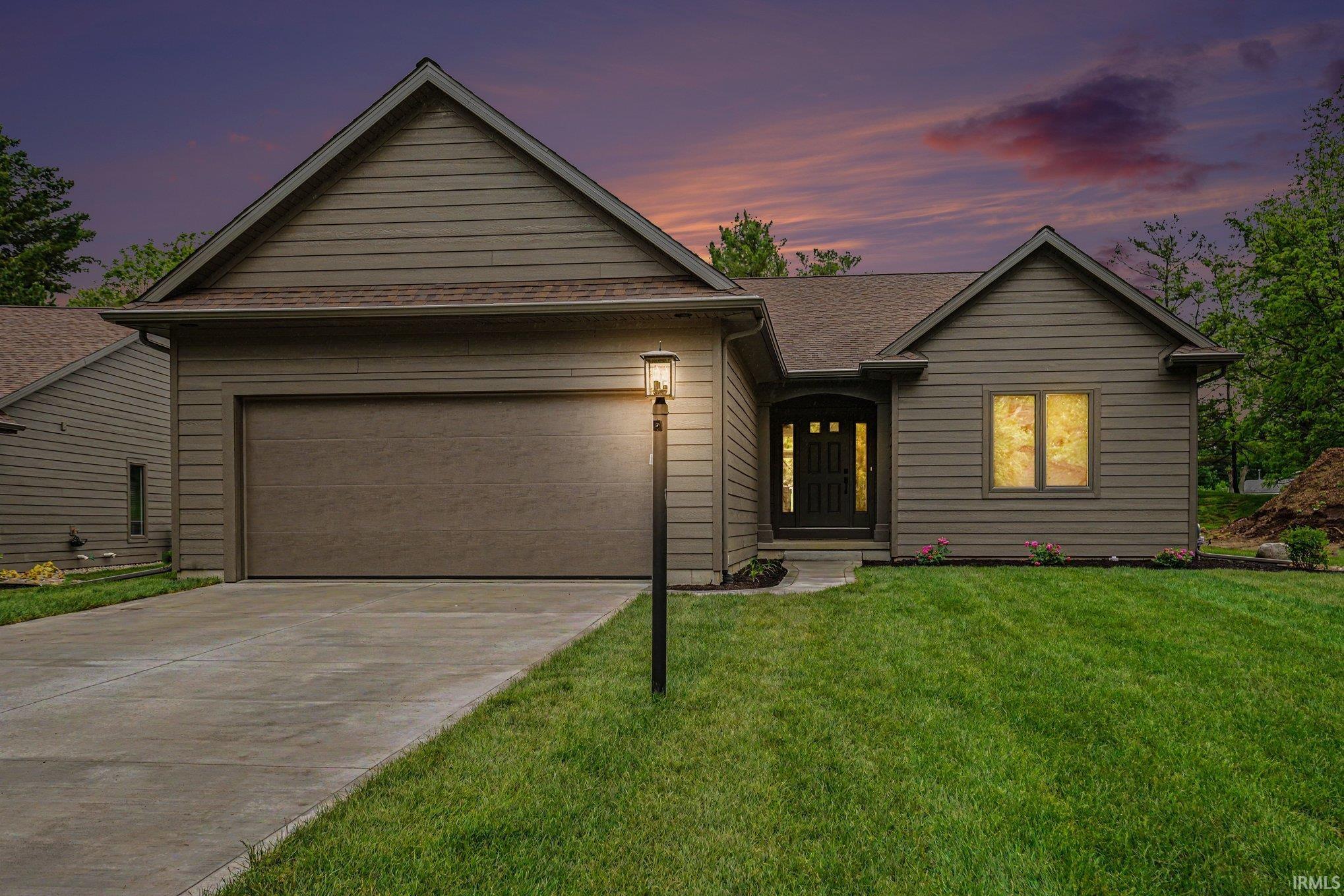 3550 Bridgetown Road Bristol IN 46507