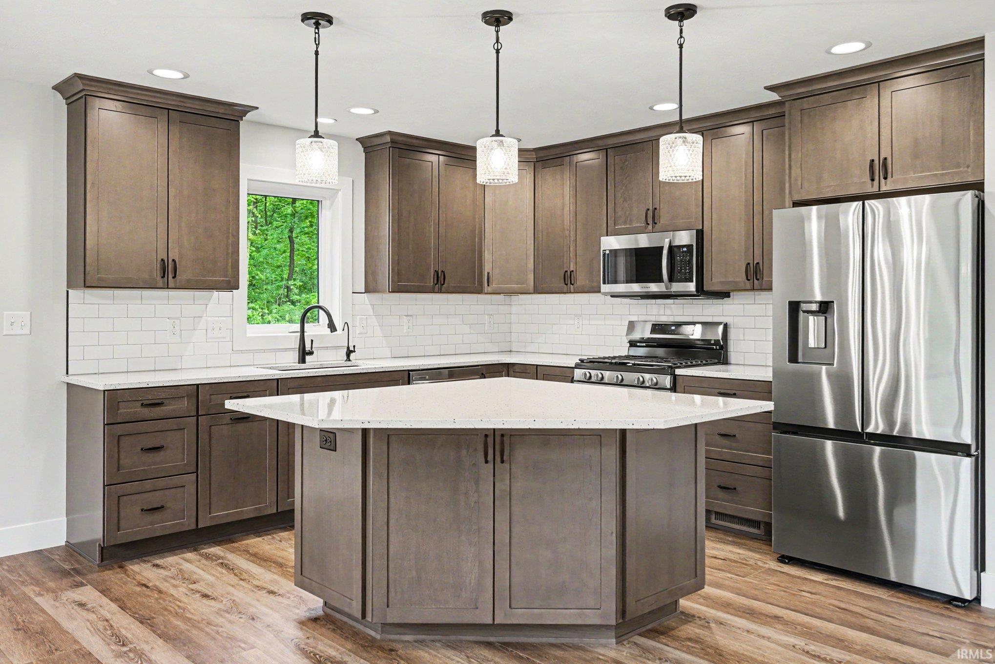 3550 Bridgetown Road Bristol IN 46507