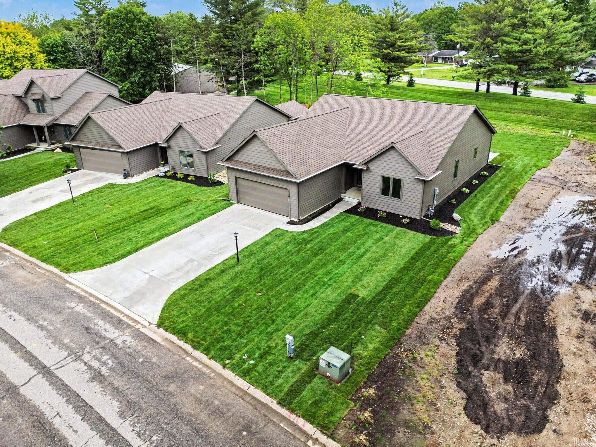 3550 Bridgetown Road Bristol IN 46507