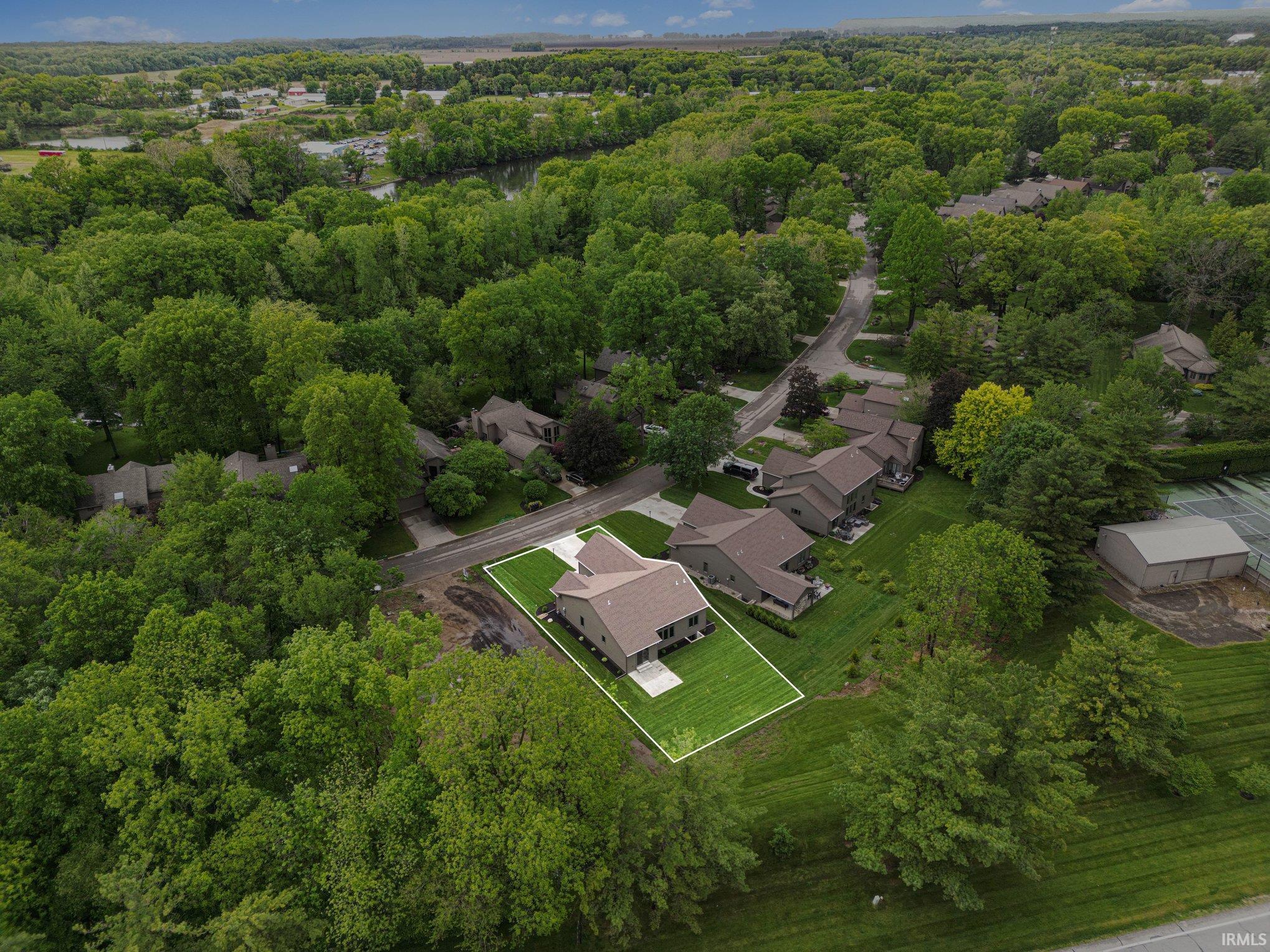 3550 Bridgetown Road Bristol IN 46507