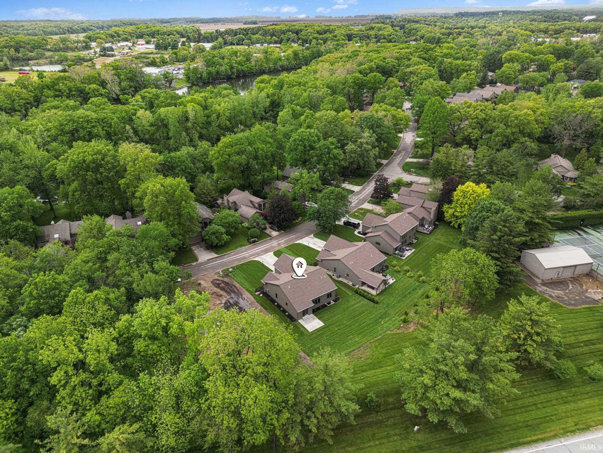 3550 Bridgetown Road Bristol IN 46507