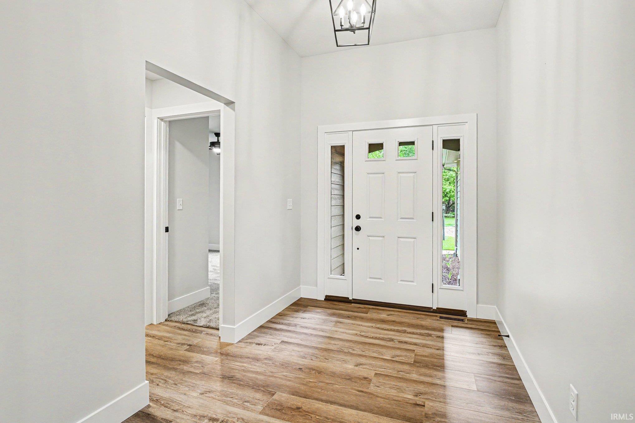 3550 Bridgetown Road Bristol IN 46507