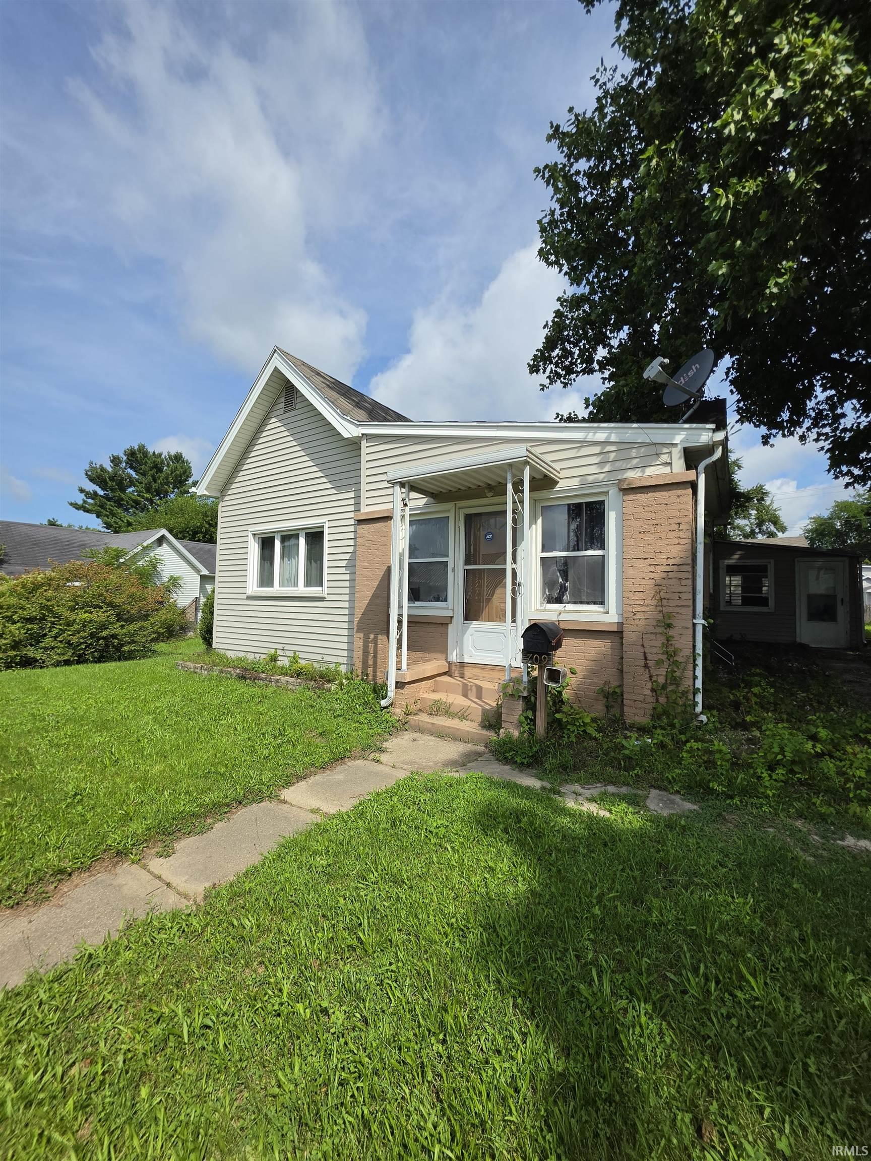 709 E Sherman Street Marion IN 46952