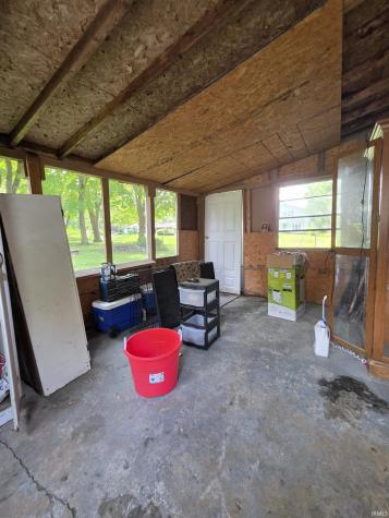 709 E Sherman Street Marion IN 46952