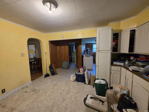 709 E Sherman Street Marion IN 46952