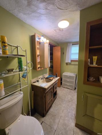 709 E Sherman Street Marion IN 46952