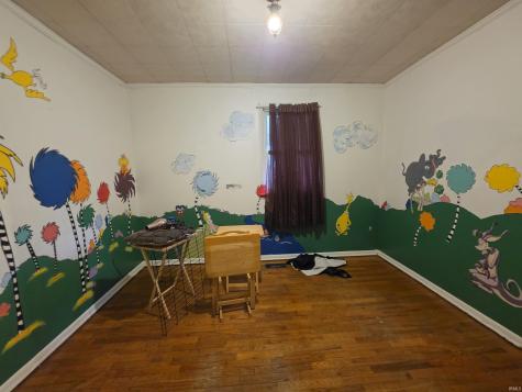 709 E Sherman Street Marion IN 46952
