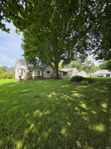 709 E Sherman Street Marion IN 46952