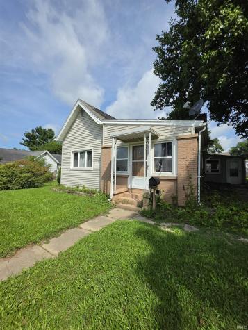 709 E Sherman Street Marion IN 46952