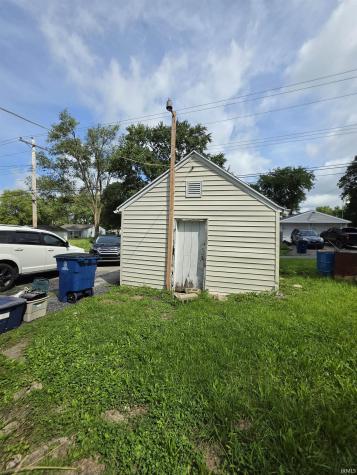 709 E Sherman Street Marion IN 46952