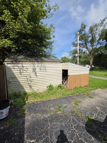 709 E Sherman Street Marion IN 46952