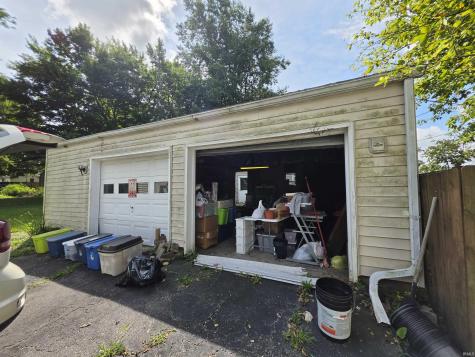 709 E Sherman Street Marion IN 46952