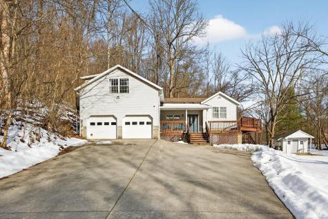 7505 E Kerr Creek Road Bloomington IN 47408