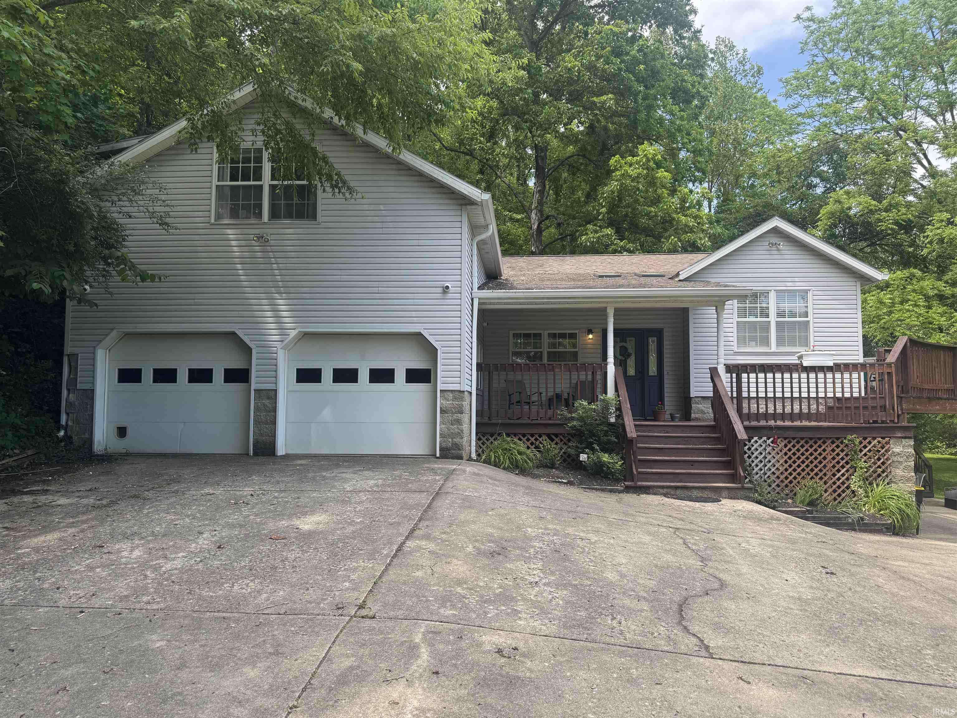 7505 E Kerr Creek Road Bloomington IN 47408