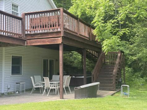 7505 E Kerr Creek Road Bloomington IN 47408