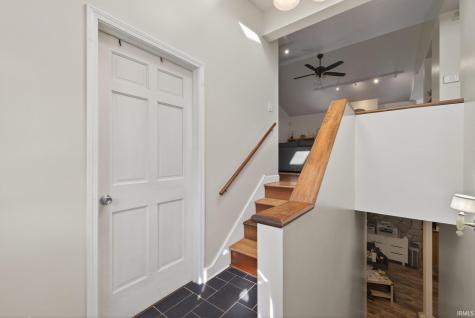 7505 E Kerr Creek Road Bloomington IN 47408