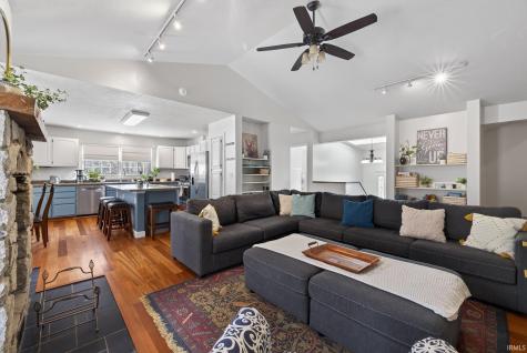 7505 E Kerr Creek Road Bloomington IN 47408