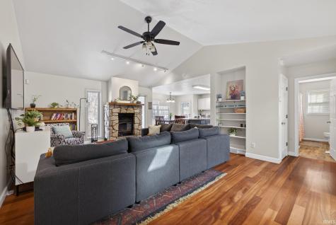 7505 E Kerr Creek Road Bloomington IN 47408