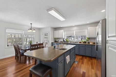 7505 E Kerr Creek Road Bloomington IN 47408