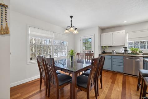 7505 E Kerr Creek Road Bloomington IN 47408